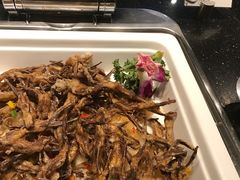 -泰谷酒店·太古码头闽菜自助餐厅