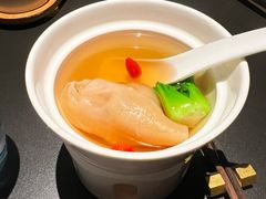 -三利音·玖弄小鲜(浦东嘉里城店)