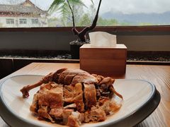 -宴武夷·匠心闽味(印象大红袍店)