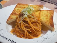 -遇见西木美式餐厅(体育路店)