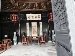 -王阳明故居