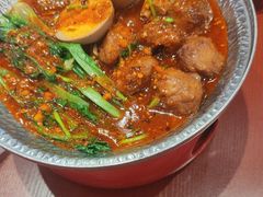 -喜家德虾仁水饺(东海缤纷天地店)