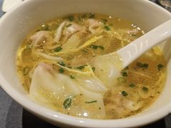 -A One Kitchen·南京精菜馆(德基广场店)