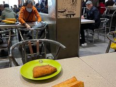 -大福来锅巴菜(古文化街店)