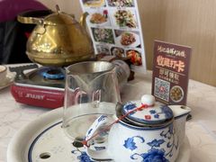 -鸿记海鲜大酒楼(开发区店)