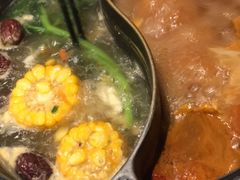 -呷哺呷哺 黄金牧场 (回龙观港龙店)