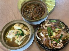 -幽优农庄·森波拉特色本地农家菜