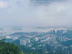-大雁山风景区