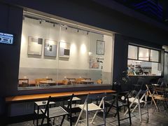 -CoffeeVendor(西乡店)