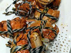 -神洲四海大酒楼(王府井澳门中心店)