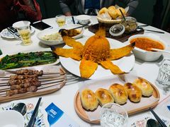 -丝路金桃·新疆菜(徐汇店)