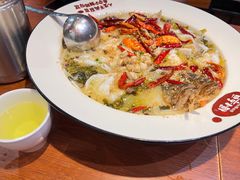 -鱼亨小鲜酸菜鱼(大信店)