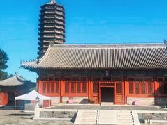 -西海子公园
