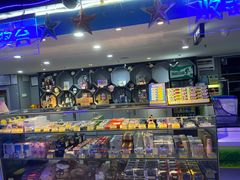 -核客电玩城(东门店)