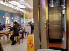 -小杨生煎(湟普汇店)