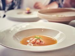 -三嚥阁 La Villa Restaurant