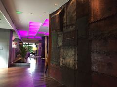 -上海外滩英迪格酒店