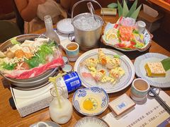 -二丁目食堂(铁西万象汇店)