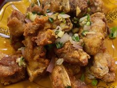 -和福餐馆(西江古街店)