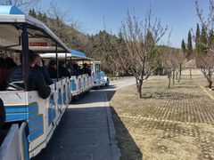 -青州市云门山风景区