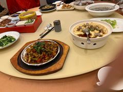 -州康·本帮菜(南桥百联店)