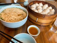 南翔小笼包-双塔老饭店