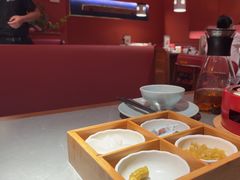 -闽上鲜·福建菜(龙湖滨江天街店)