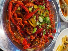 -李叔叔虾蟹大排档(青羊店)