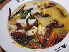 -太二酸菜鱼(正大广场店)