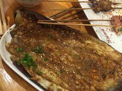 -木屋烧烤(西南角店)