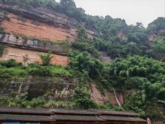 -赤水丹霞旅游区·大瀑布