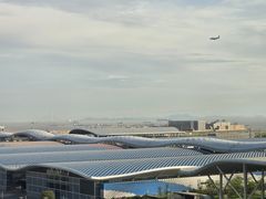 -深圳国际会展中心希尔顿酒店(前海华发冰雪世界店)