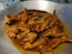 -小菜园新徽菜(合肥滨湖世纪金源店)