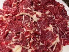 -仄园围炉坊·牛肉火锅·汕头卤水火锅(蛇口店)