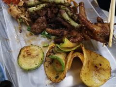 -四川地烤(狮峰路店)