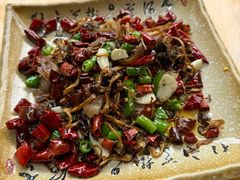 -宋记冕宁土菜馆(海门渔村二店)