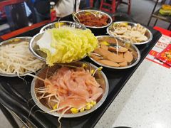 -钢管厂五区小郡肝串串香(南山店)