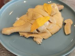 -白天鹅宾馆-玉堂春暖餐厅