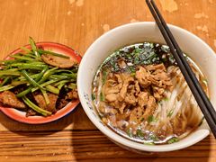 -矮子粉店1985·长沙米粉(湘春路店)