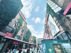 -砂之船奥特莱斯(合肥店)
