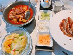 煜丰汴京烤鸭-煜丰汴京烤鸭(福彩路店)
