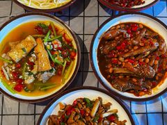 -江西老表·经典江西八大碗