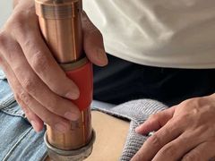 -席仁堂推拿按摩脊柱调理(世纪科贸大厦店)