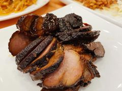 国华叉烧肉-国华酒楼(右内店)