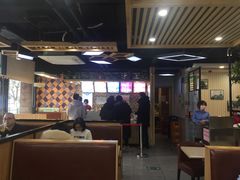 大堂-老上海里弄味道(知春路店)