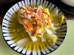 -希尔顿欢朋酒店·欢朋餐厅