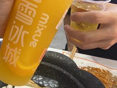 -丁荣华炸串(托乐嘉店)