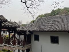 -岳麓山风景名胜区