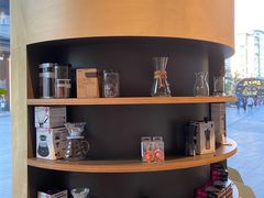 -Seesaw Coffee(苏州中心店)