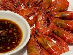 -不仔客海鲜·烧烤·270度海景餐厅(大东海店)